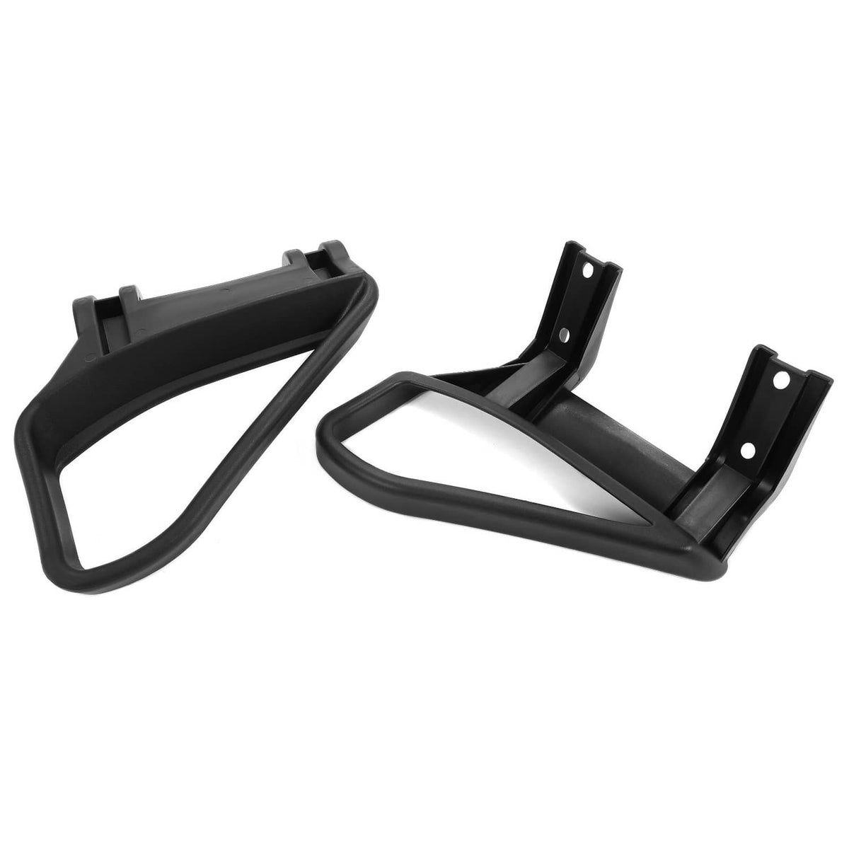Solidspare Golf Cart Seat Handles Arm Rest Hip Restraints For EZGO TXT 1994-Up #71702-G01
