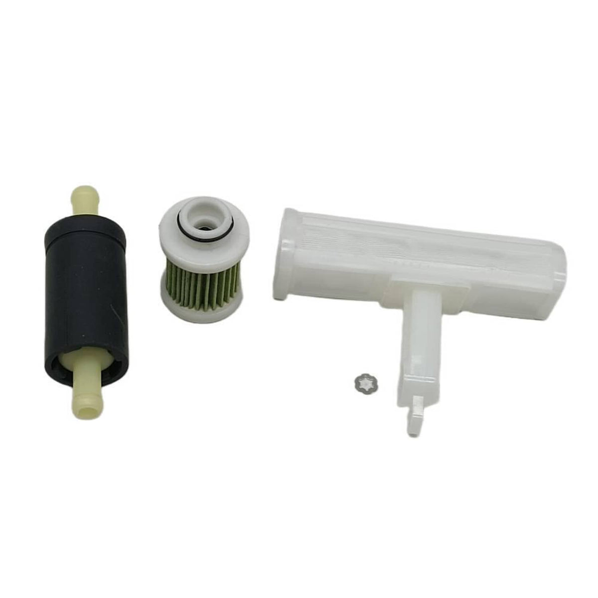 Solid Spare Maintenance Service Kit For Yamaha 4-Stroke 70HP F70A Outboard 6CJ-W00780-00
