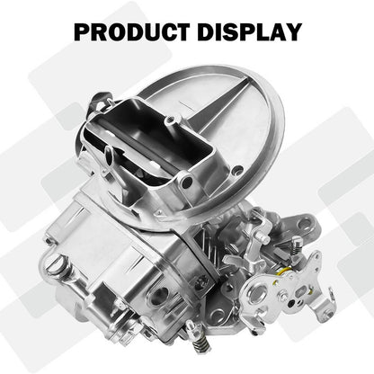 Solidspare For Holley 0-80350 2300 350CFM Street Avenger 2-barrel Carburetor Electric Choke