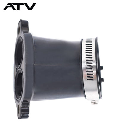 Solidspare Intake Manifold Boot W/Clamp for Polaris Ranger XP 700 4X4 2005-2007