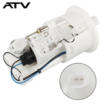 Solidspare New Fuel Pump Module Assembly For Yamaha YZF-R1 YZF-R6 09-16 14B-13907-20-00