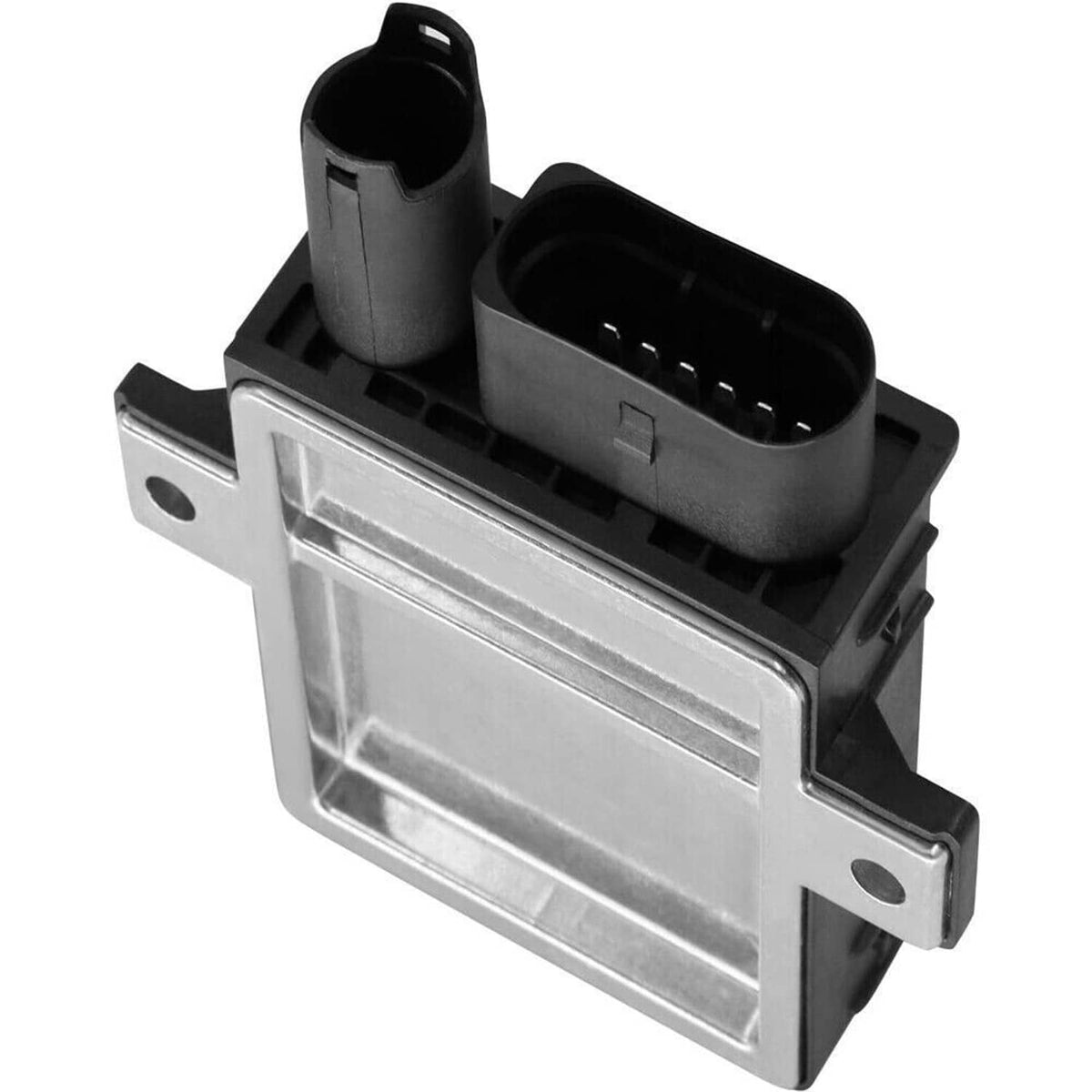 Solidspare Glow Plug Control Module FOR 2004-05 Chevrolet GMC 2500HD 3500HD DURAMAX 6.6 LLY