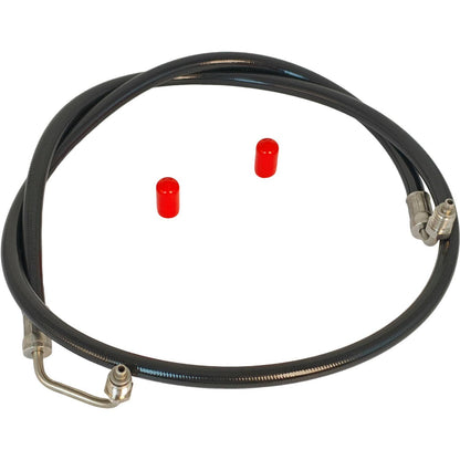 Solid Spare 3853825 Hydraulic Trim Hose Fit Volvo Penta TSK SX-MDB SX-MDC SX-MHP SX-MLT SX-R