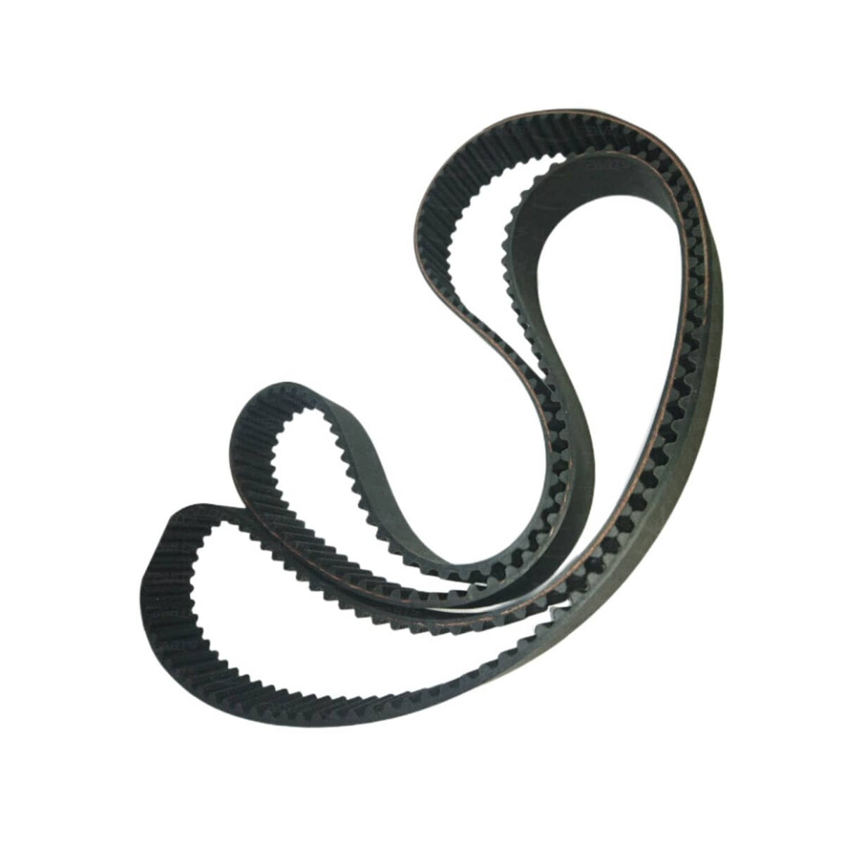 Solid Spare YAMAHA F150 F200 F225 F250 4-Stroke TIMING BELT REPLACES 6P2-46241-02-00