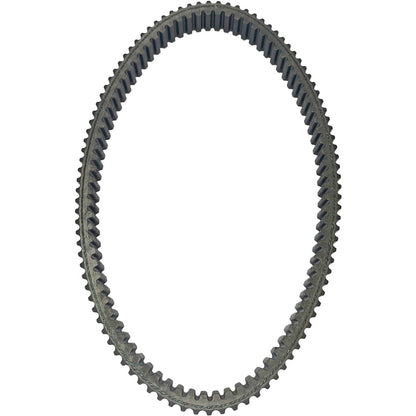 Solid Spare CVT Drive Belt 59011-1065 Fit for Kawasaki 1999-2002 Prairie 300 4X4 ATV