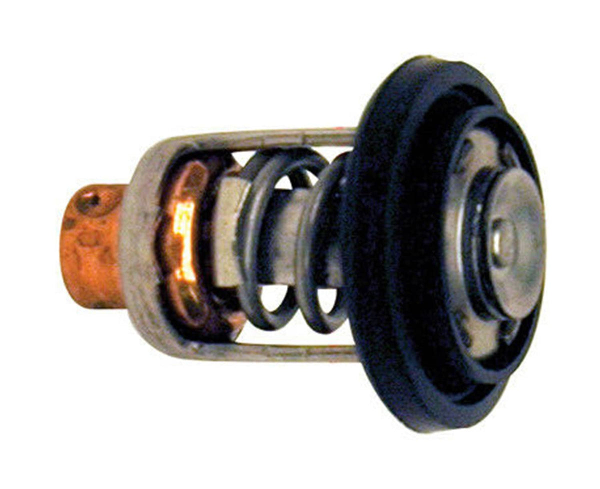 Solid Spare For YAMAHA Thermostat 66M-12411-01-00 F2.5 F4 F4A F6 F6A F8 F9.9 T9.9 F15 F25