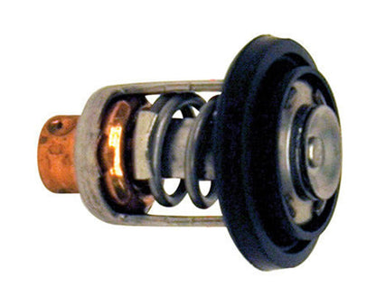 Solid Spare For YAMAHA Thermostat 66M-12411-01-00 F2.5 F4 F4A F6 F6A F8 F9.9 T9.9 F15 F25