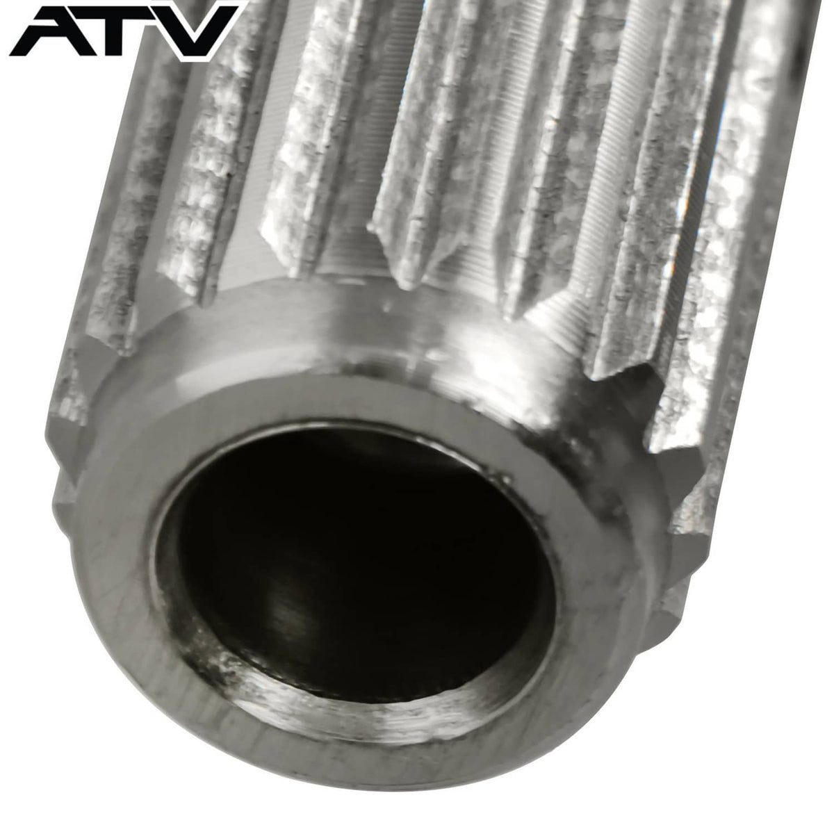 Solidspare Crankshaft For Hisun 400 HS400 Quad 13200-003-0000,13300-F12-0000 ATV UTV NEW US