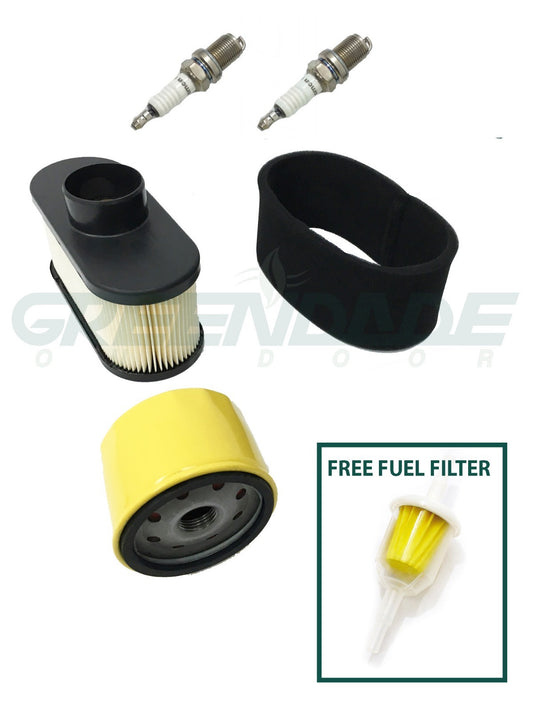 Solid Spare TUNE UP CUB CADET RZT50 RZT54 LTX1050 SERVICE KIT RZT50 RZT54 KIT RZT50