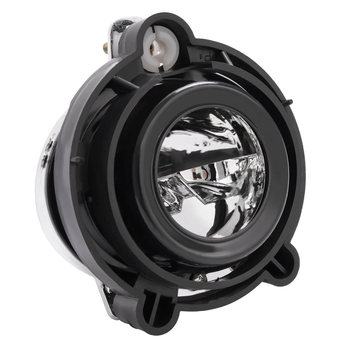Solid Spare Front Bumper Driving Fog Light Lamp For Chevrolet Traverse 2013-2017 #GM2593157