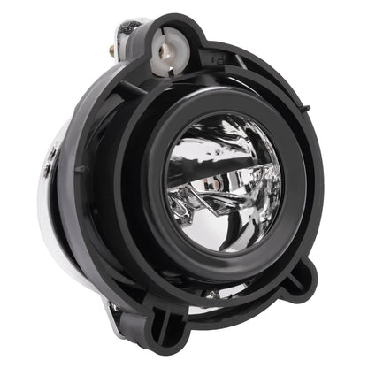 Solid Spare Front Bumper Driving Fog Light Lamp For Chevrolet Traverse 2013-2017 #GM2593157