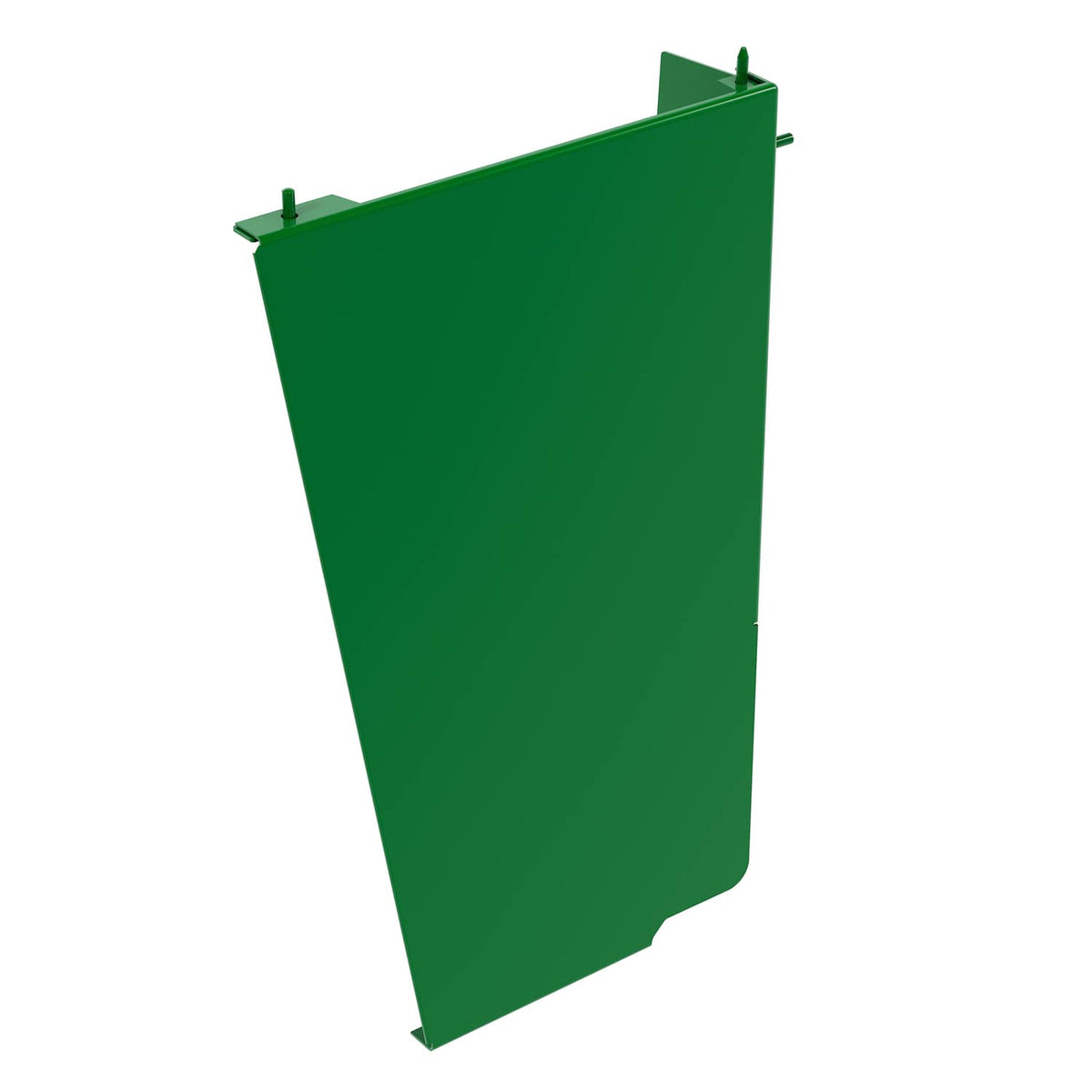 Solidspare Left Rear Engine Side Hood Shield Panel For John Deere Tractor 4010 4020 AR26770