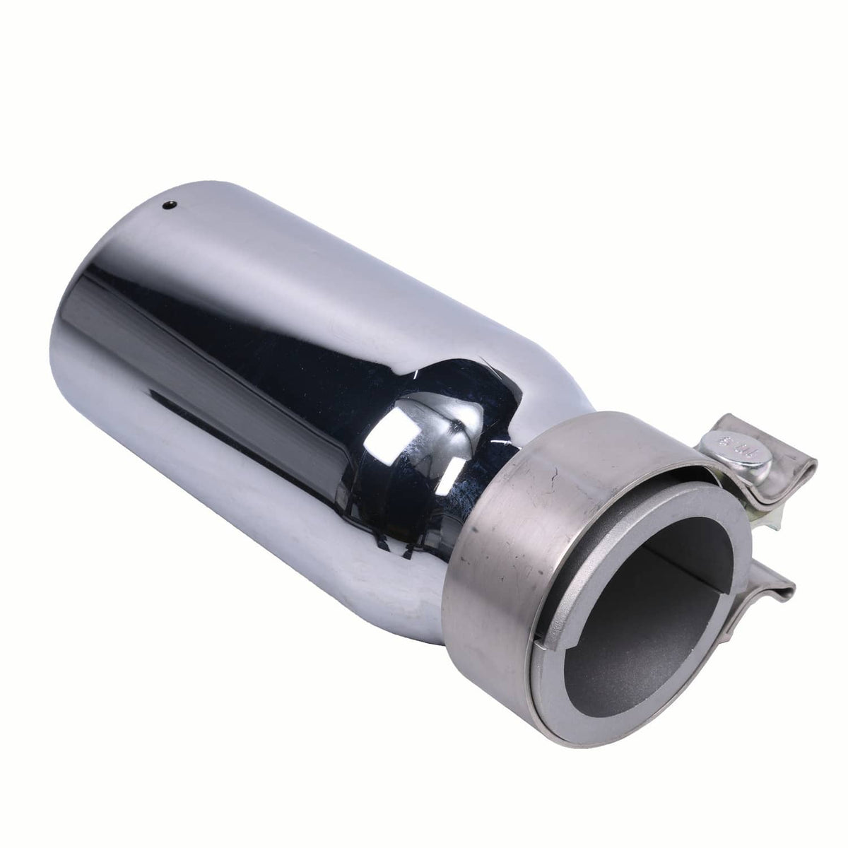 Solidspare New Chrome Exhaust Tip PT932-35162 For 2005-2023 Toyota Tacoma