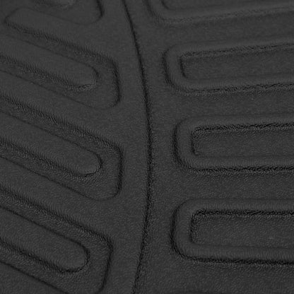 Solidspare For Mazda CX-90 CX90 2024 2025 TPE 1st & 2nd & 3rd Row Floor Mats Cargo Liners
