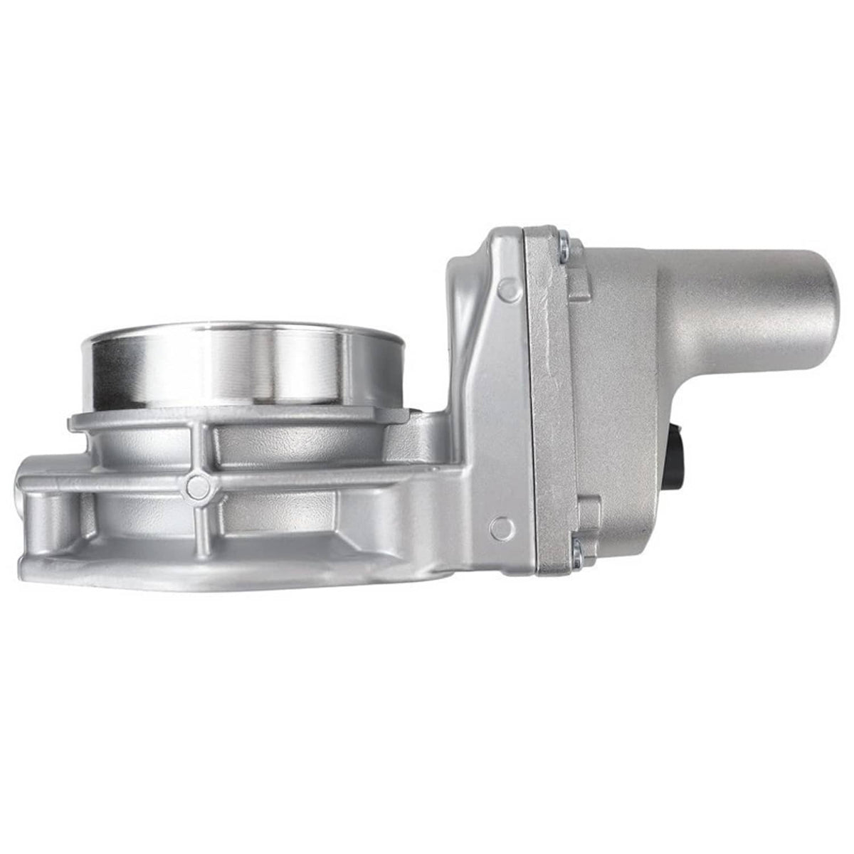 Solidspare 90MM Throttle Body 19420707 for 2009-2017 Chevy Corvette Camaro Caprice LS3 LS7