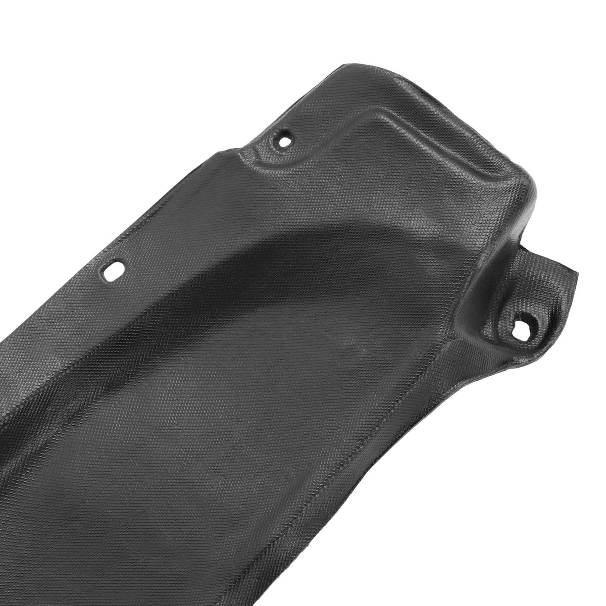 Solid Spare For Kia Optima New Fender Liner Splash Shield Front Driver Side #KI1248131