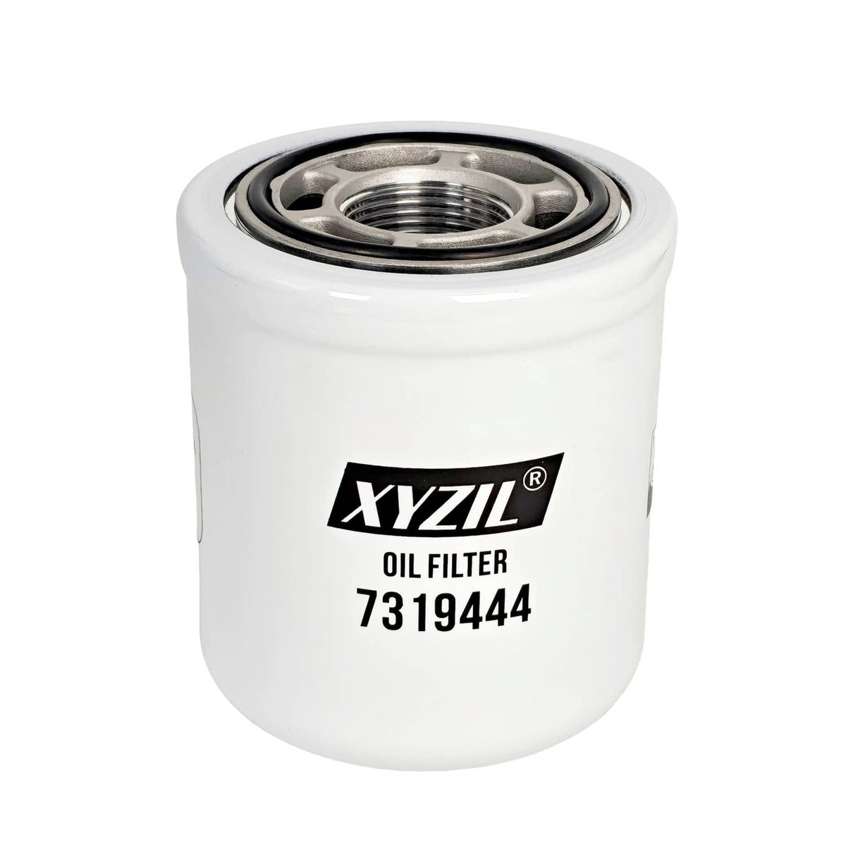 Solid Spare Hydraulic Oil Filter 6686926 for Bobcat S770 S850 T140 T180 T190 T250 T300 T320