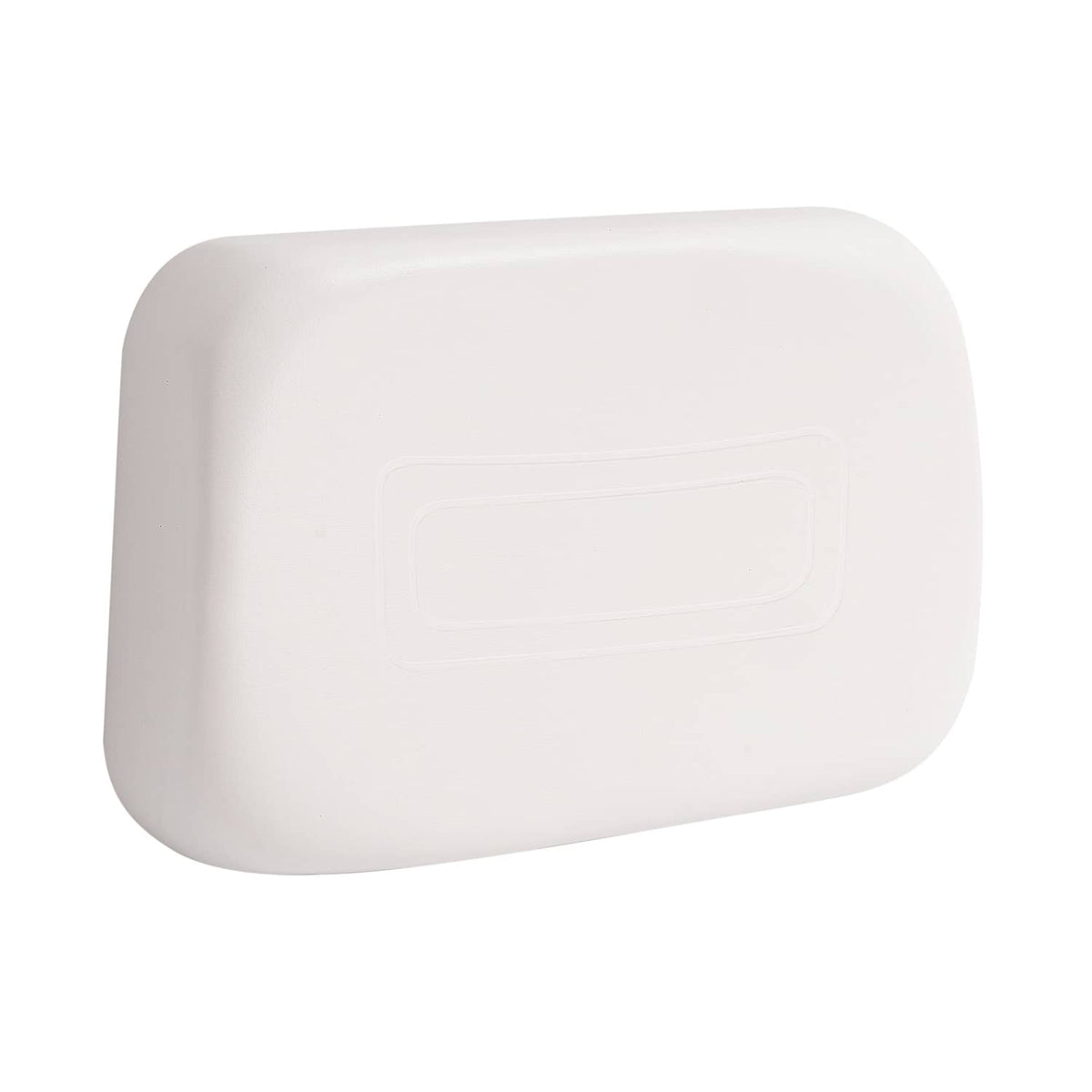 Solidspare For Club Car DS 1979 - 2000.5 Golf Cart New White Front Seat Back Cushion