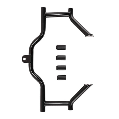 Solidspare Engine Highway Guard Crash Bar For 2009-25 Harley Touring CVO Road Street Glide