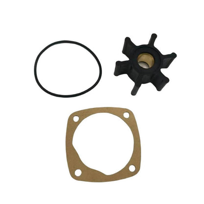 Solid Spare Impeller Repair Kit Fit Oberdorfer Pump 202M-11 N202M-11 Onan 132-0277 MDKC MDKD