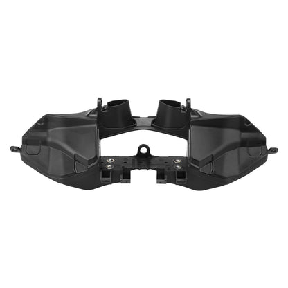 Solidspare ABS Plastic Front Upper Stay Fairing Bracket Fit For Honda CBR600RR 2007-2025