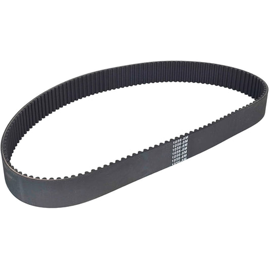Solid Spare Belt BDL-30853-ST Fit for models with 62-tooth rear and 39-tooth front pulleys
