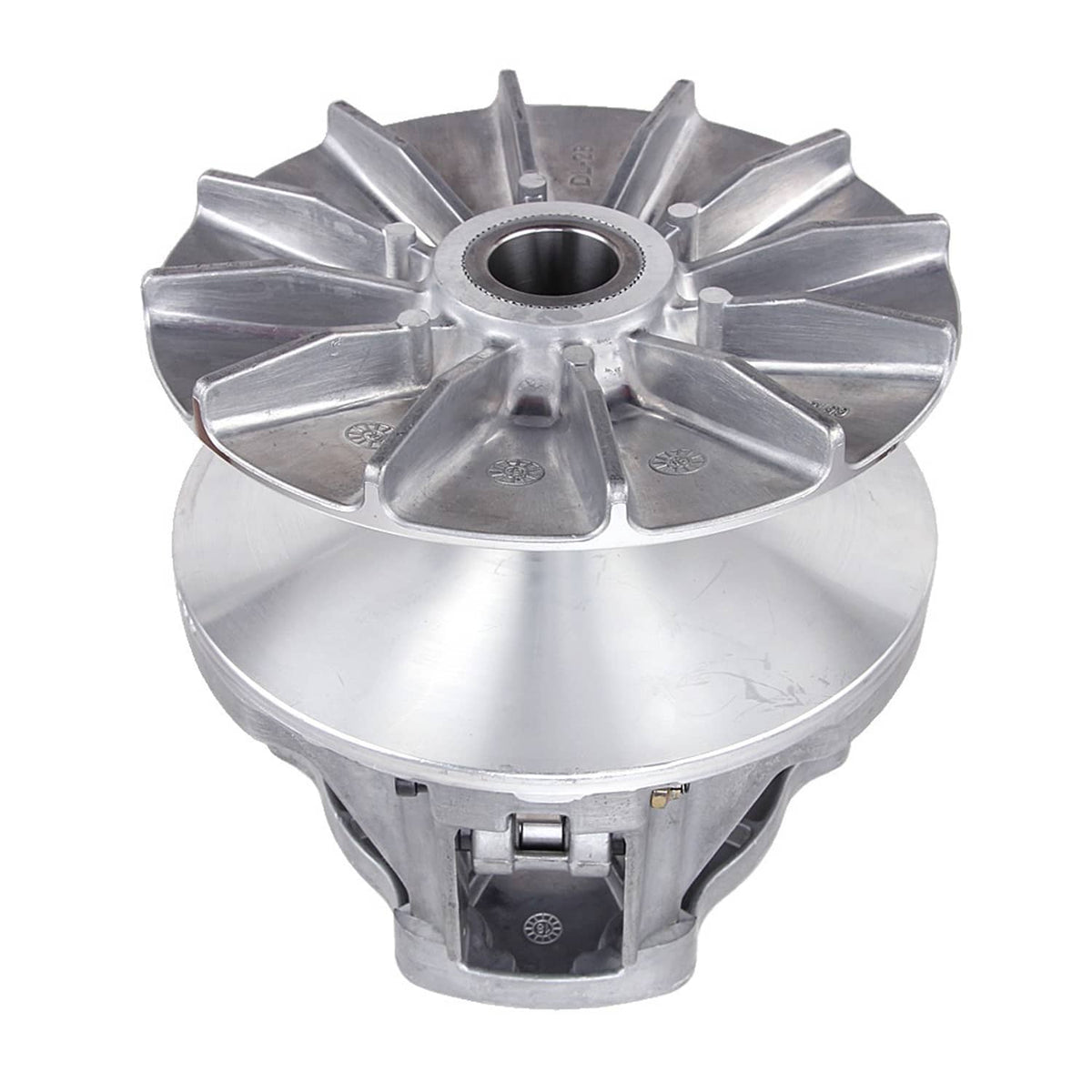 Solidspare Primary Driven Clutch for Polaris RANGER RZR SPORTSMAN ACE 570 1323167 1323255