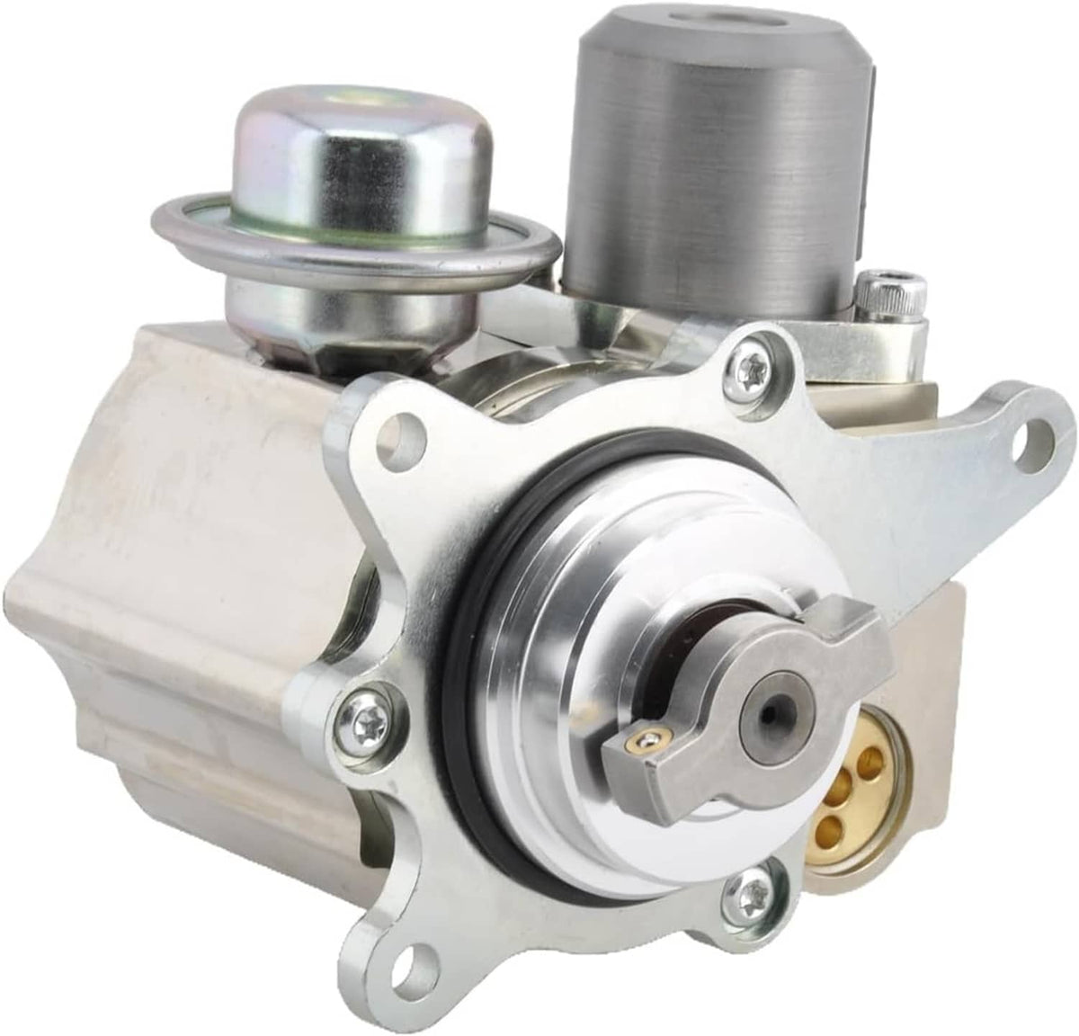 Solidspare New For BMW MINI Cooper S Turbocharged R55 R56 R57 R58 High Pressure Fuel Pump