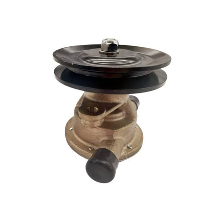 Solid Spare For Yanmar Sea Water Pump 128377-42500 Johnson 10-24509-01 24509-02 10-13337-01