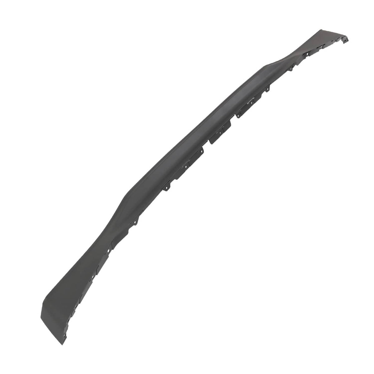Solidspare Front Lower Bumper Valance NEW For 2020-2022 Ford F250 F350 F450 Super Duty 2WD