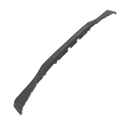 Solidspare Front Lower Bumper Valance NEW For 2020-2022 Ford F250 F350 F450 Super Duty 2WD
