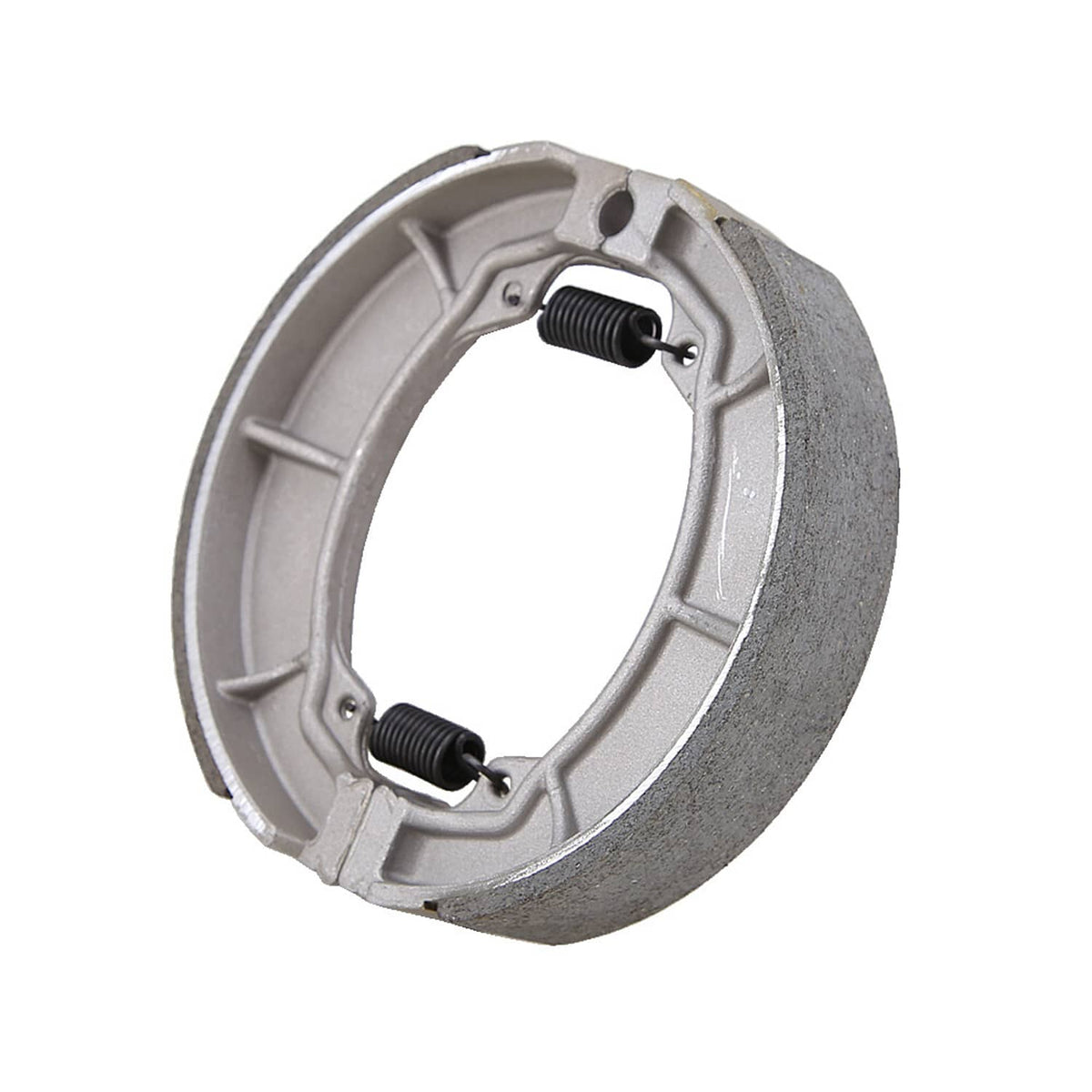 Solidspare Rear Brake Shoes for Honda ATC185 ATC 185 ATC185S 1980 1981 1982 1983 ATC90 ATV