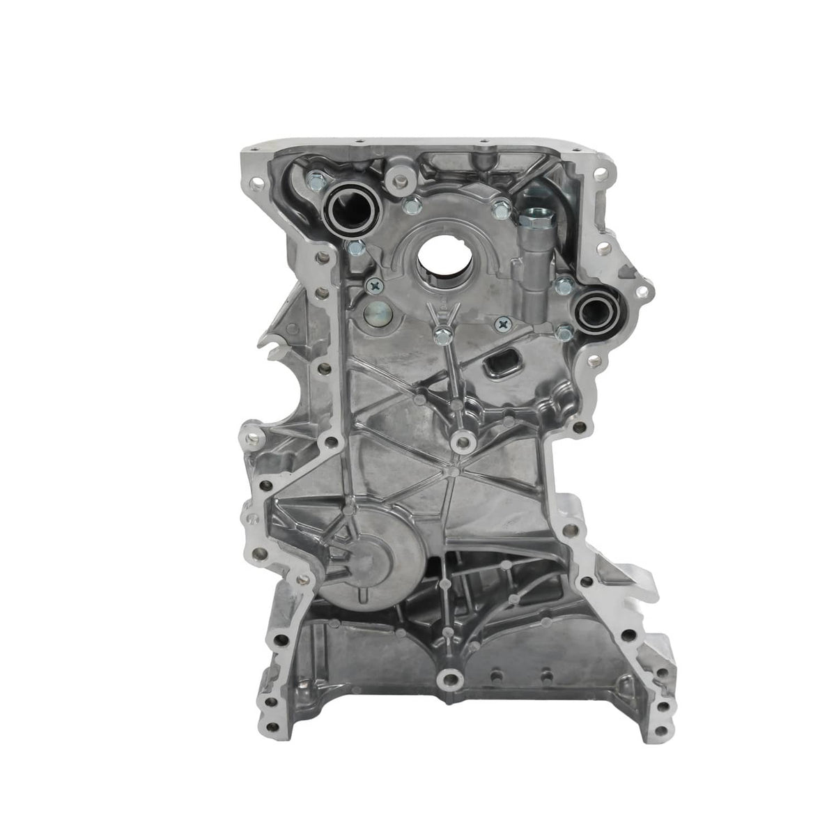 Solidspare Timing Cover Engine Oil Pump 21350-2E340 For 11-21 Hyundai Elantra GT 1.8L 2.0L