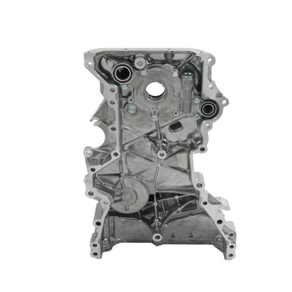Solidspare Timing Cover Engine Oil Pump 21350-2E340 For 11-21 Hyundai Elantra GT 1.8L 2.0L