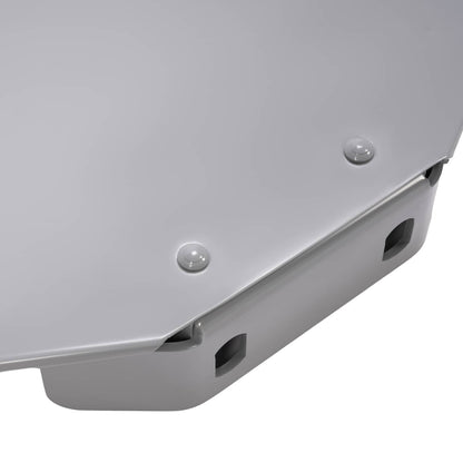 Solidspare For Massey Ferguson 245 255 265 275 MF285 20 20C Fenders Skin Panel #526904M1