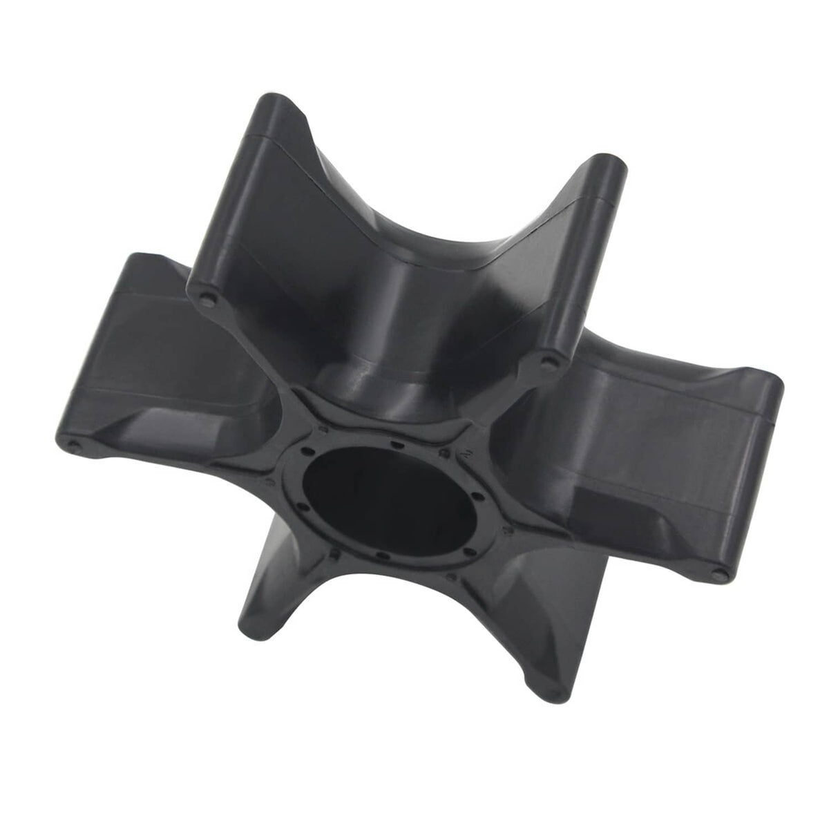 Solid Spare 115HP 150HP 4 Stroke YAMAHA Water Pump Impeller F115A F150A Outboard