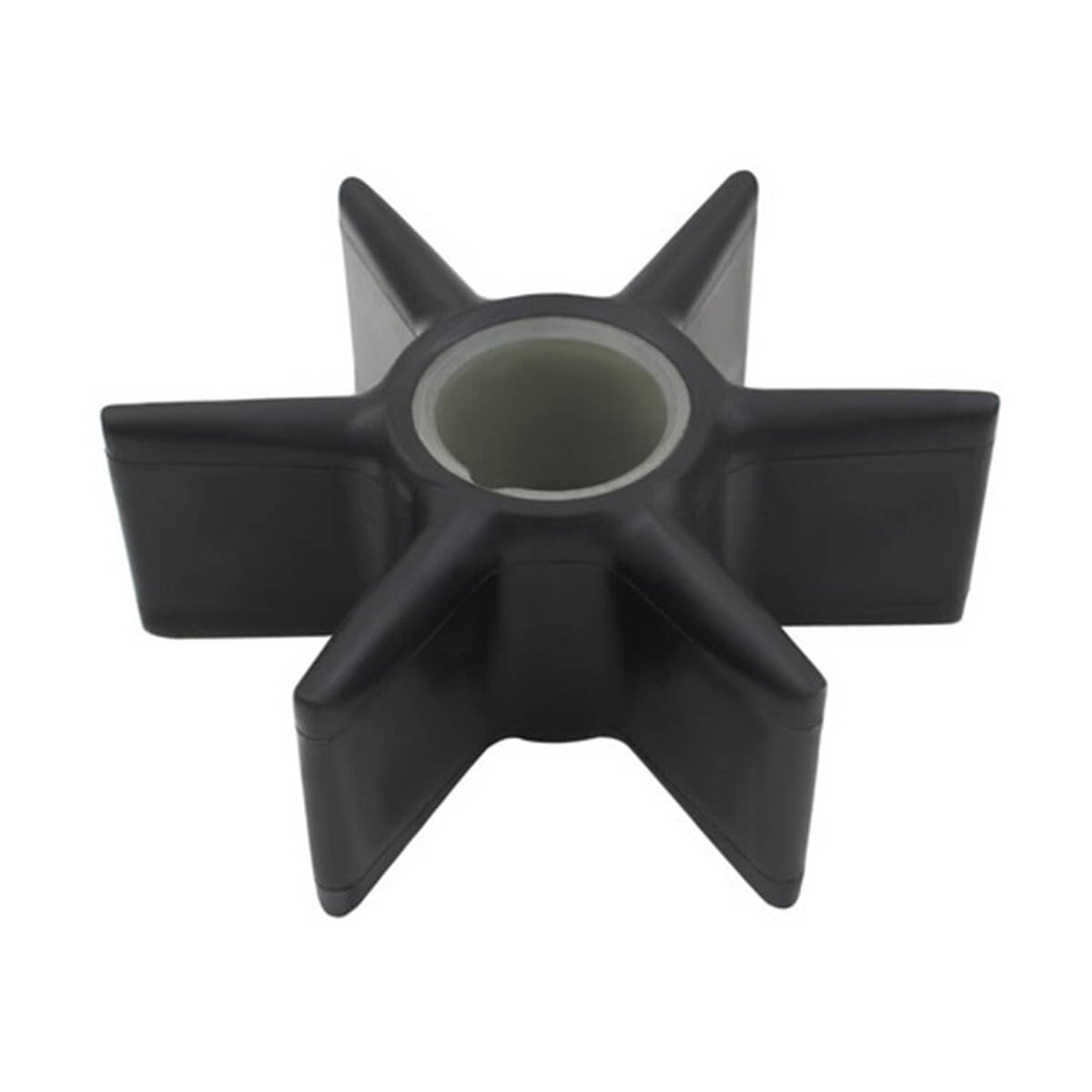 Solid Spare Water Pump Impeller Kit 46-817275A5 For Mercury 4-Stroke 40 50 60 70 HP Outboard