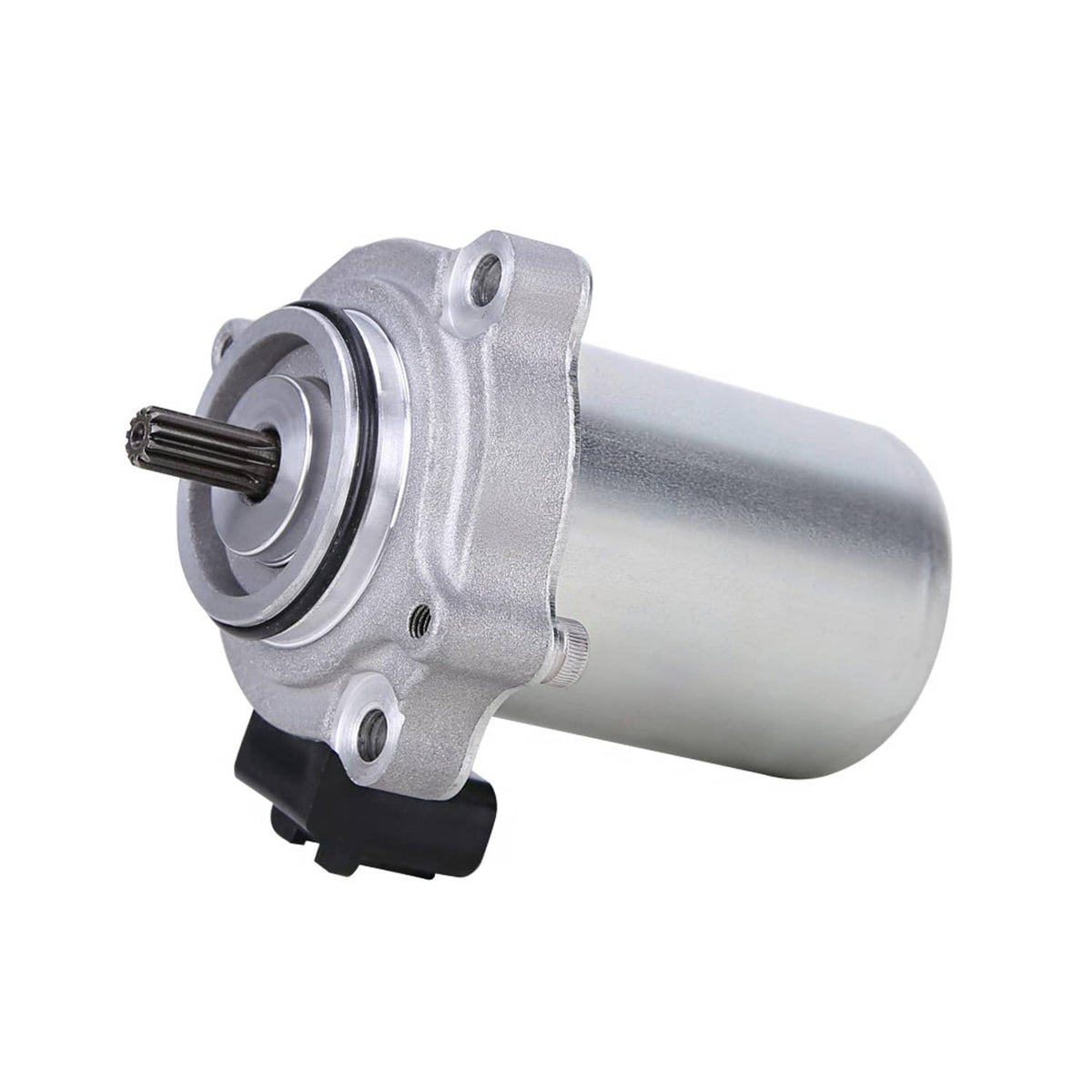 Solidspare ATV Starter Shift Motor Assembly For 2007-2015 Honda Rancher 420 ES TRX420FE 4x4