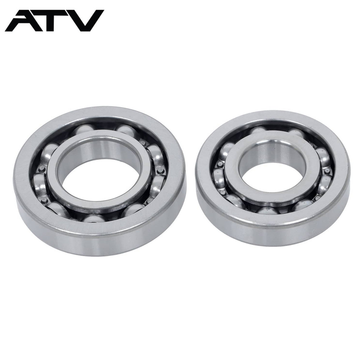 Solidspare For Honda TRX500 / SXS500 Engine Crankshaft Rebuild Kit 2014-2024 ATV NEW
