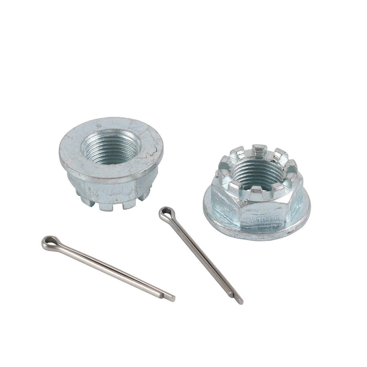 Solidspare Rear Axle Shaft And Wheel Hub for Honda TRX300 Fourtrax 300 2X4 1992-2000