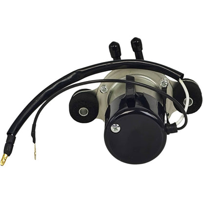 Solid Spare 49040-1053 Fuel Pump Fit for Kawasaki Bayou 185 KLF185A KLF 185A 1986 1987 1988