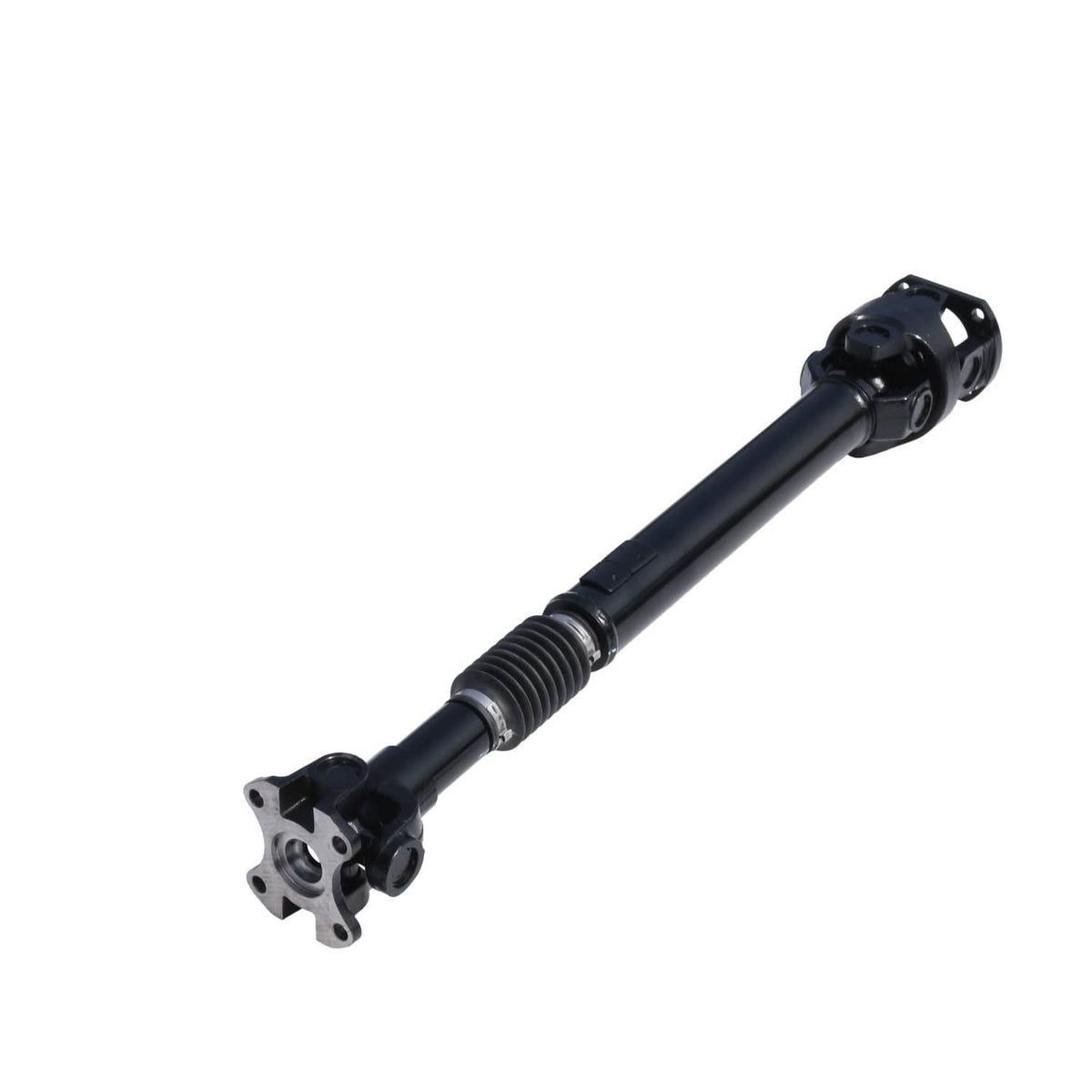 Solidspare Front Drive Shaft Assembly For 2013-2018 Ram 2500 3500 L6 6.7L 5146802AA