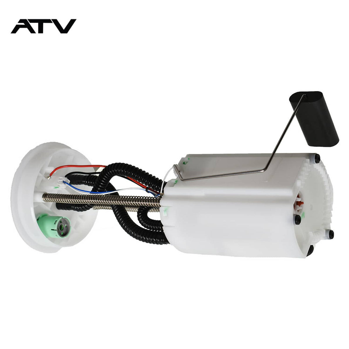 Solidspare Electric Fuel Pump Assembly For HISUN 400 500 700 800 UTV ATV 39500-115H-0000