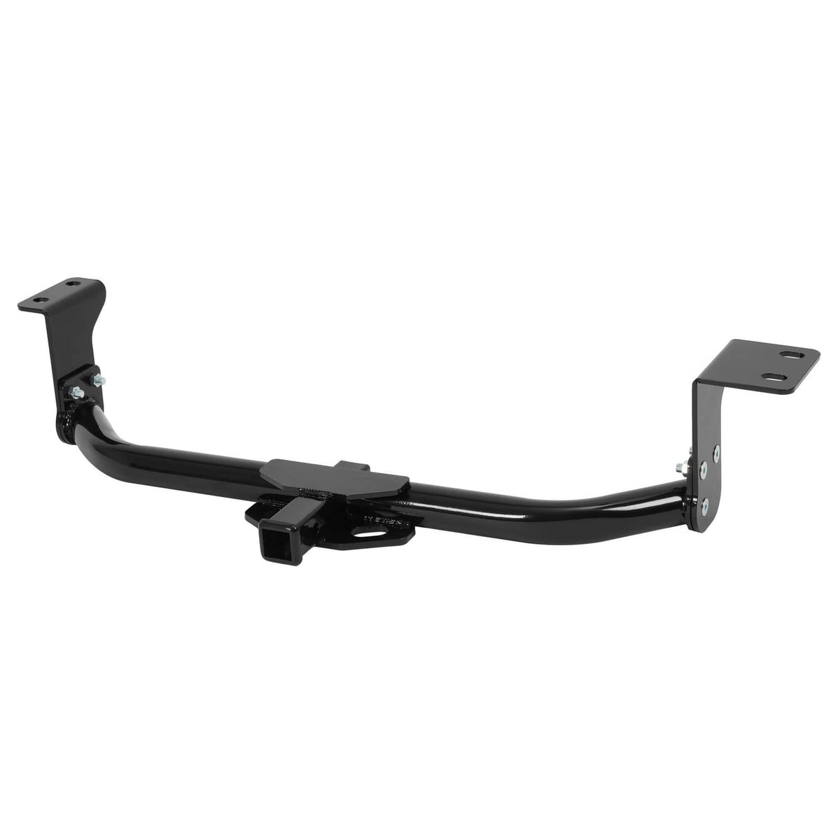 Solid Spare Class 1 Trailer Tow Hitch For Toyota Prius 2010-15 V 12-15 Plug In 12-17 Steel