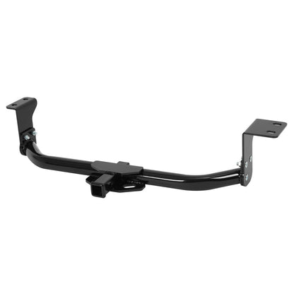 Solid Spare Class 1 Trailer Tow Hitch For Toyota Prius 2010-15 V 12-15 Plug In 12-17 Steel
