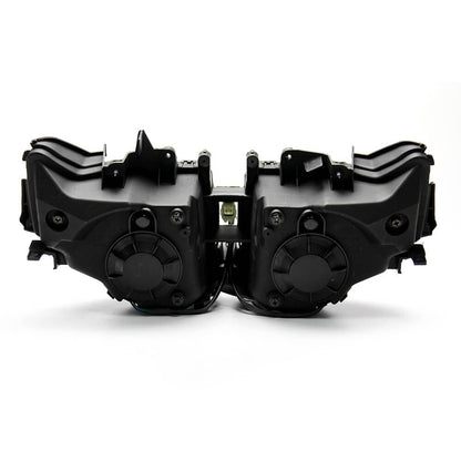 Solidspare For Honda CBR1000RR 2012-2016 Front Headlight Assembly Fairing Stay Bracket New