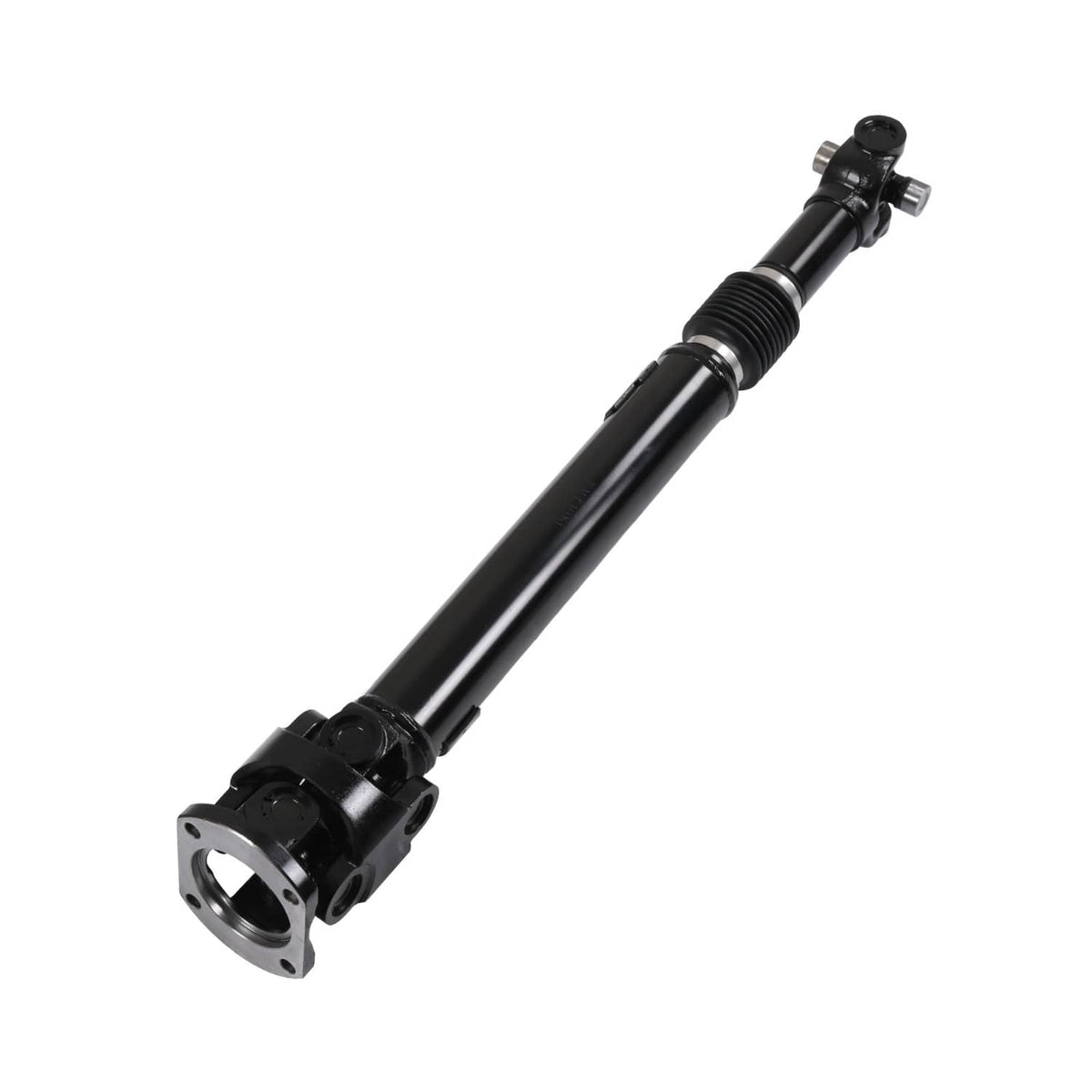 Solidspare New Front Driveshaft Prop Shaft Assembly For Dodge Ram 1500 2500 3500 1994-2001