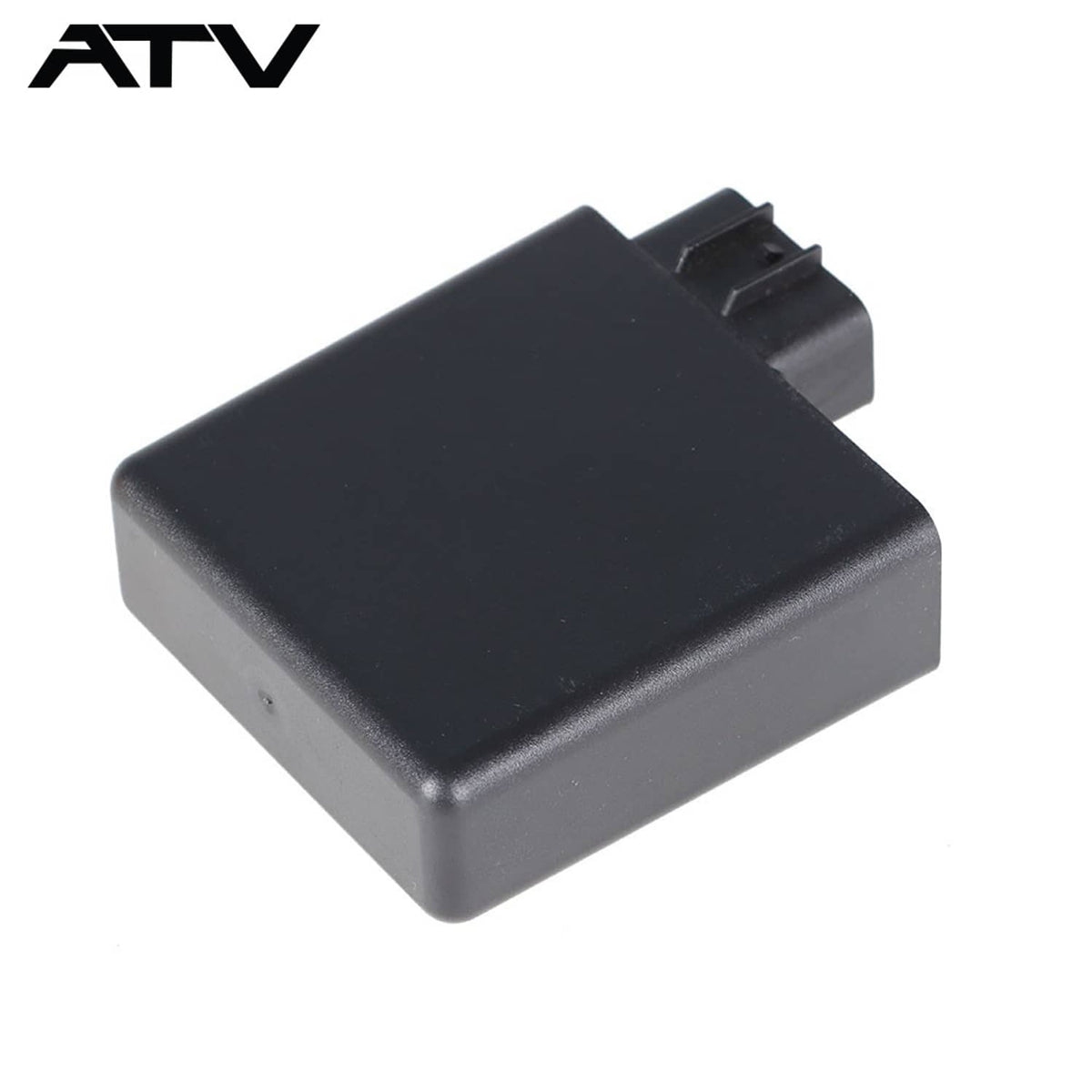 Solidspare Fit for Suzuki Quadsport Z250 LTZ250 2004-2009 New CDI ECU Ignition Rev Box