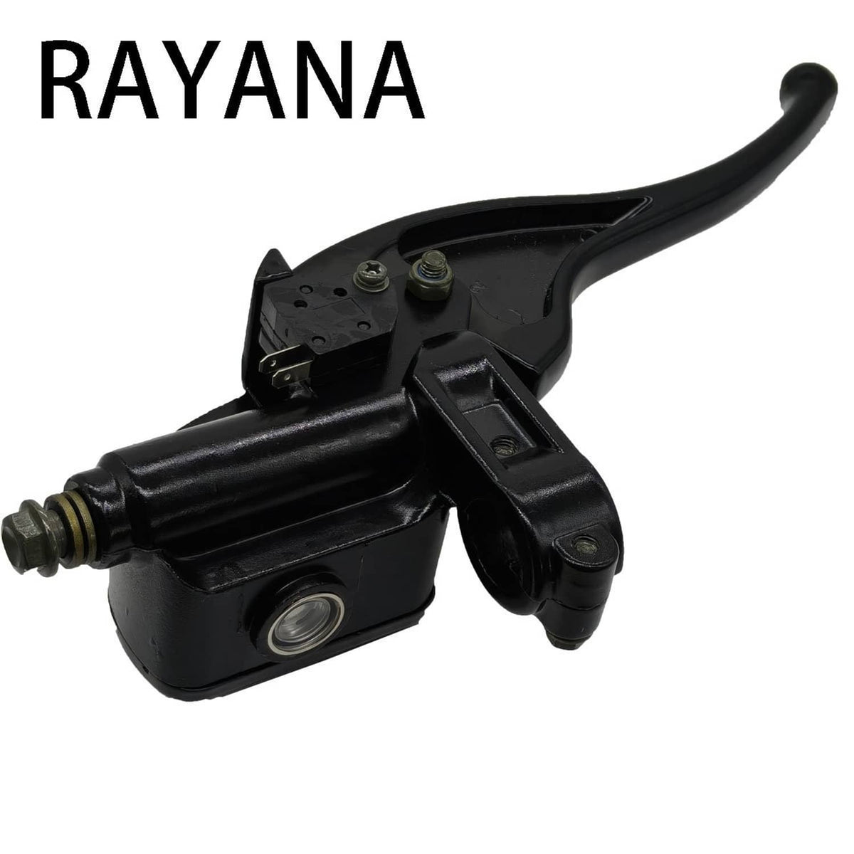 Solidspare US Front Brake Master Cylinder for Polaris Sportsman 335 400 450 500 600