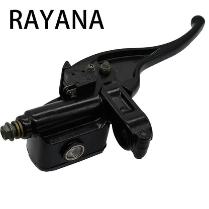 Solidspare US Front Brake Master Cylinder for Polaris Sportsman 335 400 450 500 600